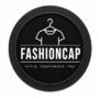 Fashion Cap Blog logo